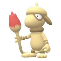 #235 Smeargle(DLC 2)